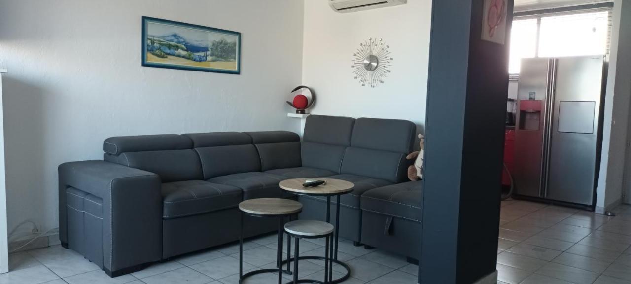 Le Queirele Apartment Le Lavandou Ngoại thất bức ảnh