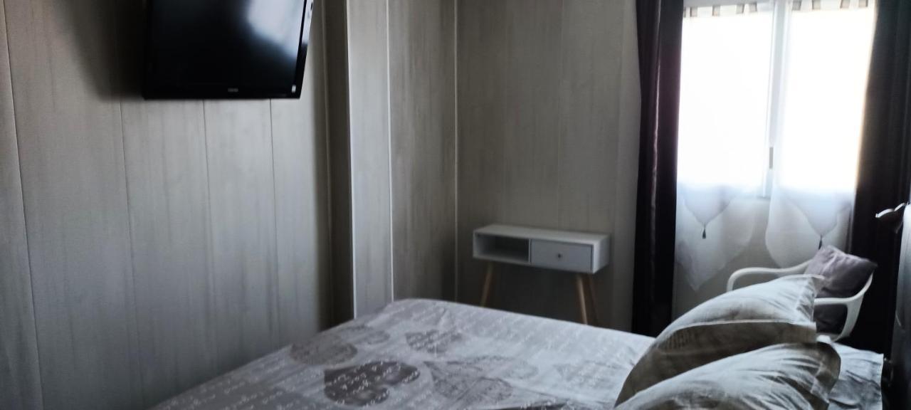 Le Queirele Apartment Le Lavandou Ngoại thất bức ảnh