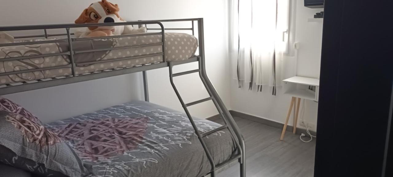 Le Queirele Apartment Le Lavandou Ngoại thất bức ảnh